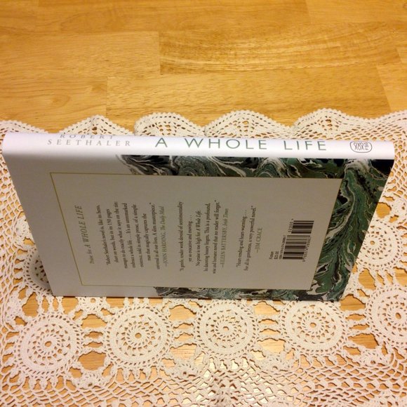 A Whole Life, Robert Sethaler - Picture 7 of 8